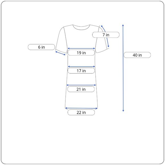 Gap Maternity Black Short Sleeve Tie-Back Midi Dress Size M - Picture 8 of 8